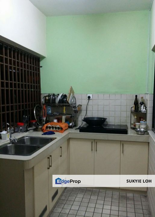 2 sty house at Ampang Jaya for sale, Taman Tar, 22x75 NEAR GOLF CLUB, Selangor, Ampang