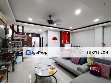 2sty house for sale at Sl9 bandar sungai long , Selangor, Bandar Sungai Long