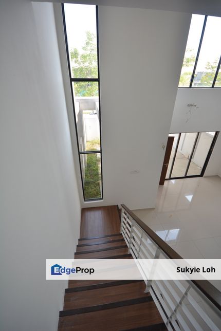 Dale Lake Fields House for sale, Kuala Lumpur, Sungai Besi