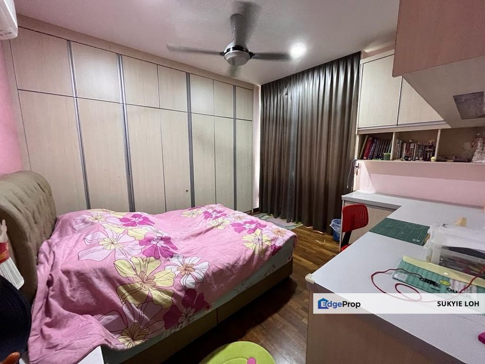 Ampang utama bungalow house for sale, Selangor, Ampang