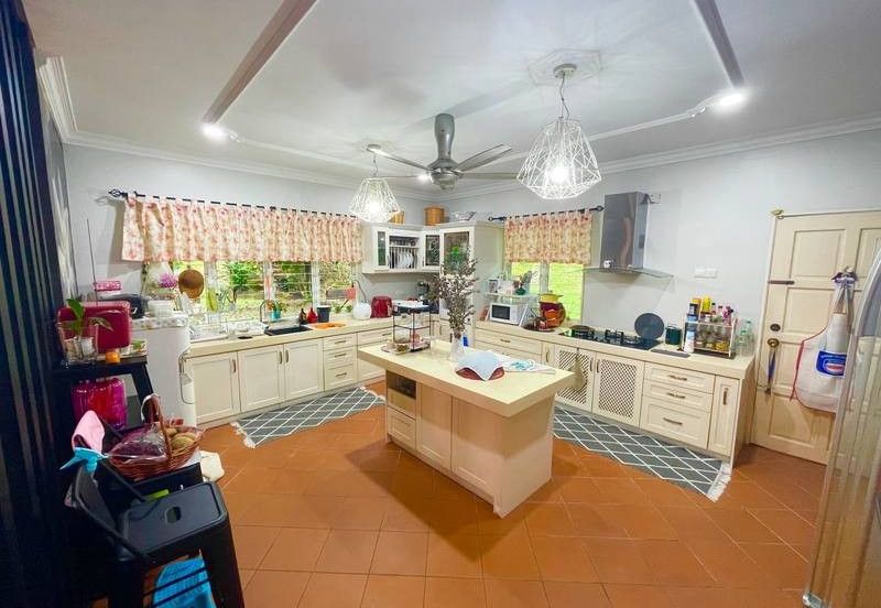 SS 21, Damansara Utama