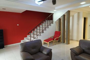 SS 21, Damansara Utama