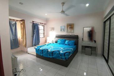 SS 21, Damansara Utama