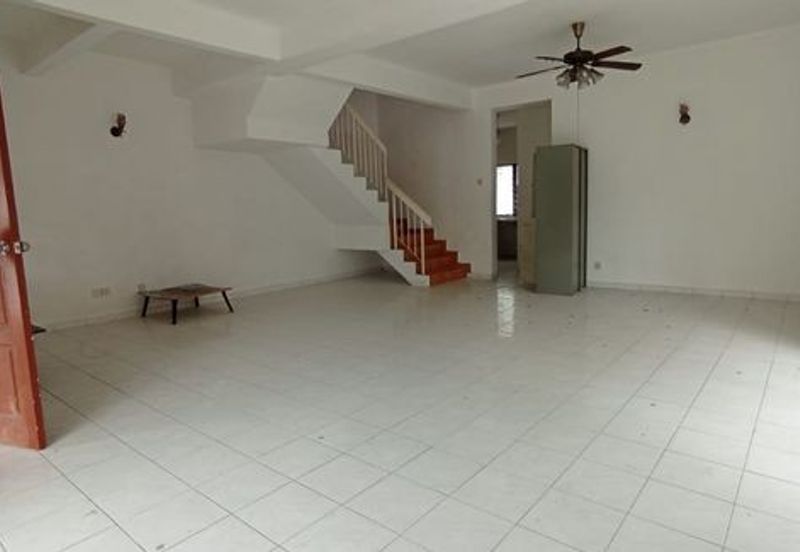2 sty house at Bandar Sri Damansara, Sd 11 , sd11, BELOW MARKET PRICE