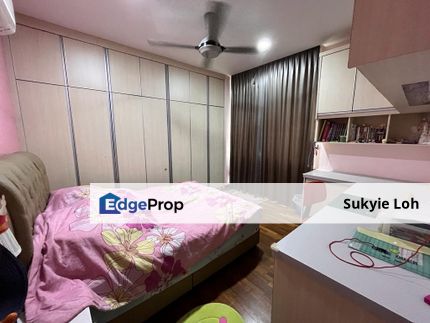 2sty house at Sunway Batu Caves, for sale, Selangor, Batu Caves 