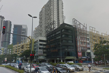 Neo Damansara