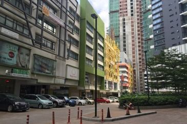 Neo Damansara