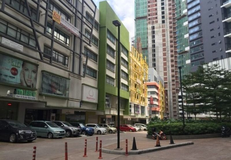 Neo Damansara