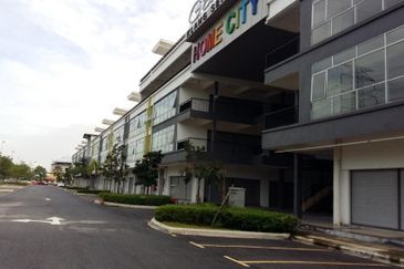 Galleri Klang Sentral