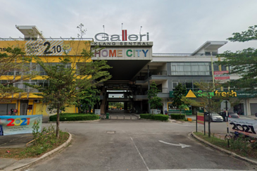 Galleri Klang Sentral