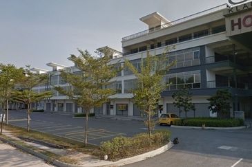 Galleri Klang Sentral