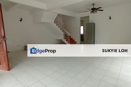 2sty house at bk5 Bandar Kinrara 5 puchong, Selangor, Bandar Kinrara Puchong