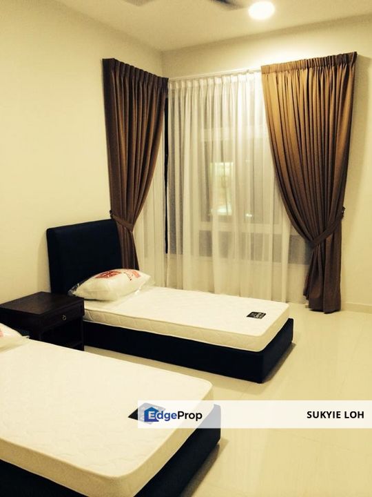 Kiaramas sutera mont kiara for sell, Kuala Lumpur, Mont Kiara