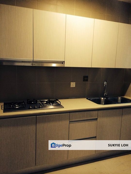 Kiaramas sutera mont kiara for sell, Kuala Lumpur, Mont Kiara