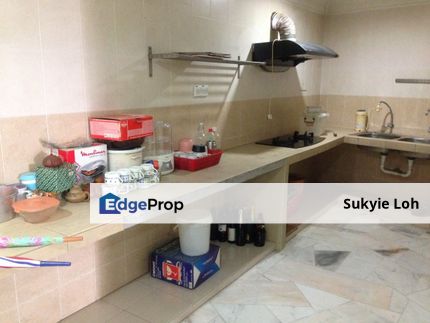 2 sty house at Taman connaught, Cheras for sale, Kuala Lumpur, Cheras