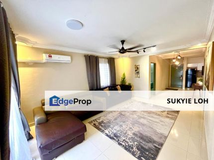 Bintang Mas Condo for sale, Kuala Lumpur, Cheras