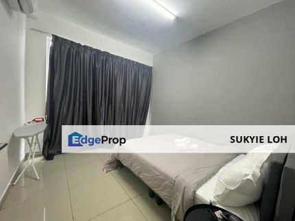 Fairville Usj Apartment for sale, BELOW MARKET PRICE, Selangor, USJ