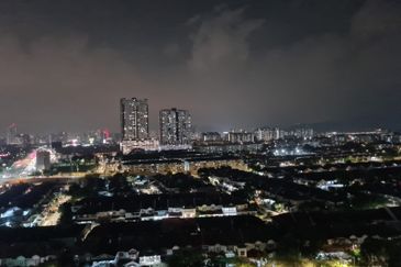 Pandan Villa Condominium