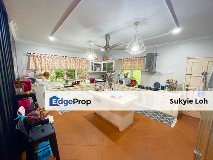 2sty house at usj 23 subang jaya for sale, Selangor, USJ