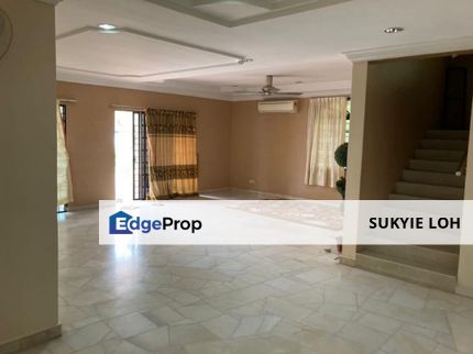 2sty house at ss22 Damansara jaya for sale, Selangor, Petaling Jaya