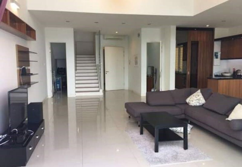 Kampung Datuk Keramat