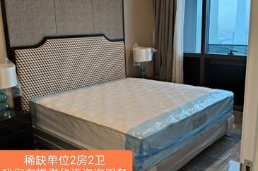 Victory Suites (The Face 2), KLCC