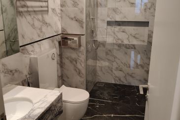 Victory Suites (The Face 2), KLCC