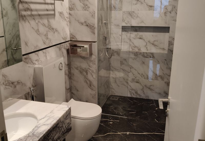 Victory Suites (The Face 2), KLCC