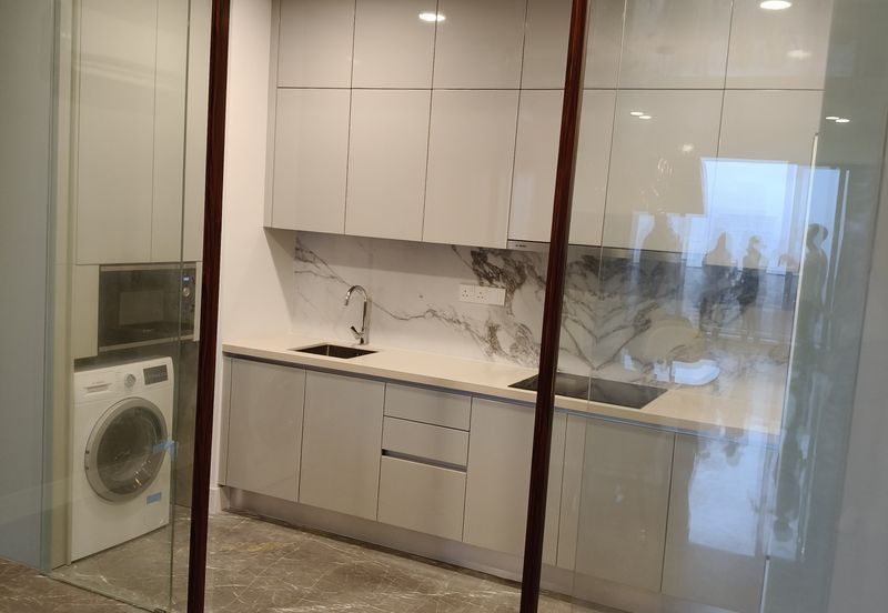 Victory Suites (The Face 2), KLCC