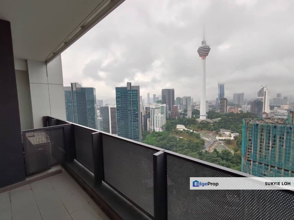 Victory suites the face 2 klcc for sale, FREEHOLD with HIGH ROI, near Pavilion KL, Kuala Lumpur, KL City