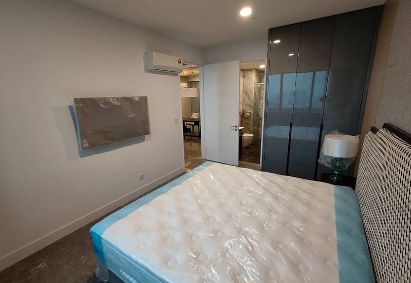 Victory Suites (The Face 2), KLCC