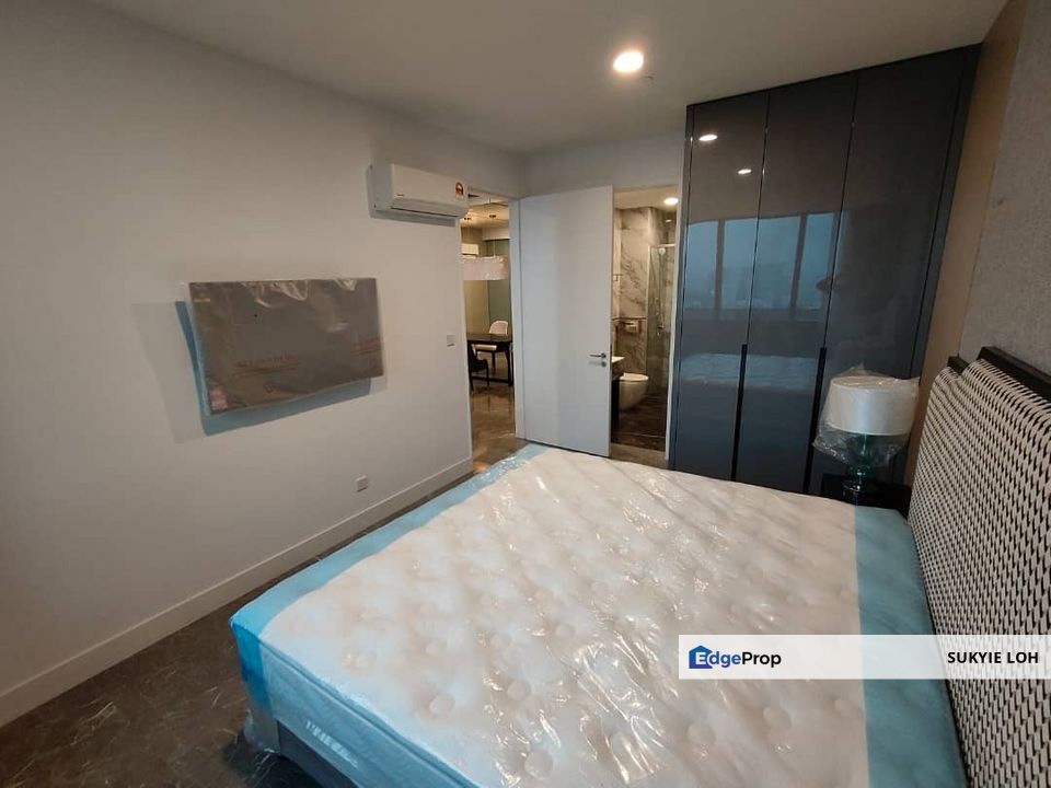 Victory suites the face 2 klcc for sale, FREEHOLD with HIGH ROI, near Pavilion KL, Kuala Lumpur, KL City