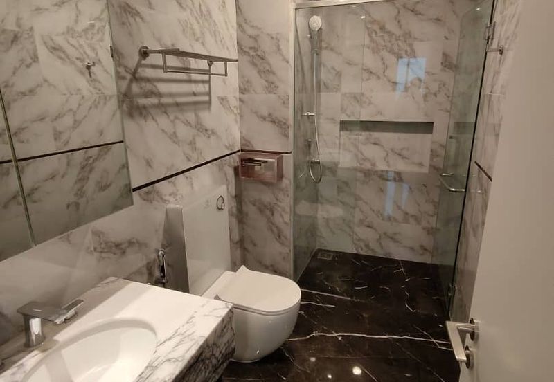 Victory Suites (The Face 2), KLCC