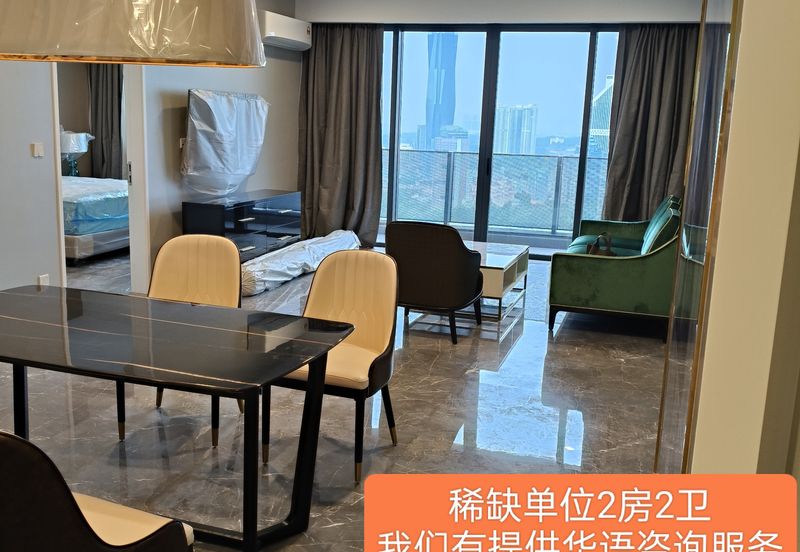 Victory Suites (The Face 2), KLCC