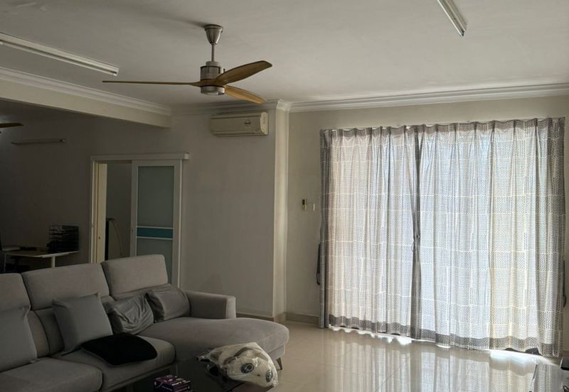 Royal Domain Sri Putramas II