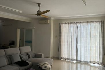 Royal Domain Sri Putramas II