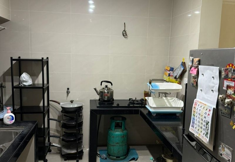 Royal Domain Sri Putramas II