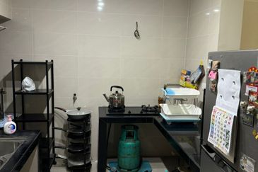 Royal Domain Sri Putramas II