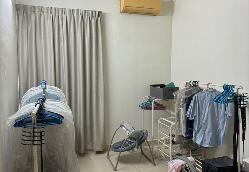 Royal Domain Sri Putramas II