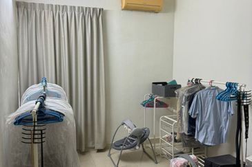 Royal Domain Sri Putramas II