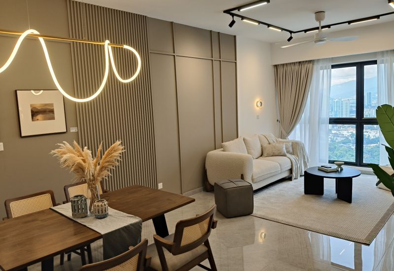 Agile Bukit Bintang @ Residensi Agile Delima