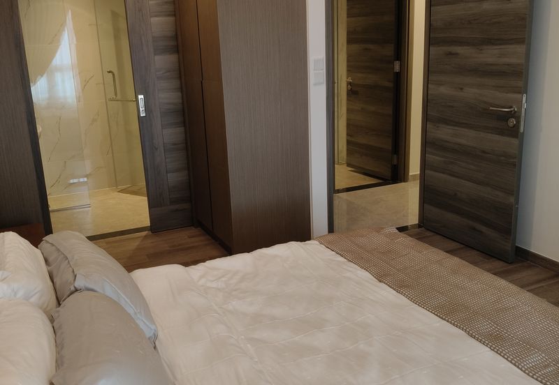 Agile Bukit Bintang @ Residensi Agile Delima