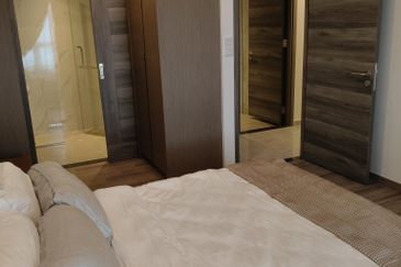 Agile Bukit Bintang @ Residensi Agile Delima