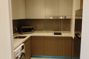 Agile Bukit Bintang @ Residensi Agile Delima