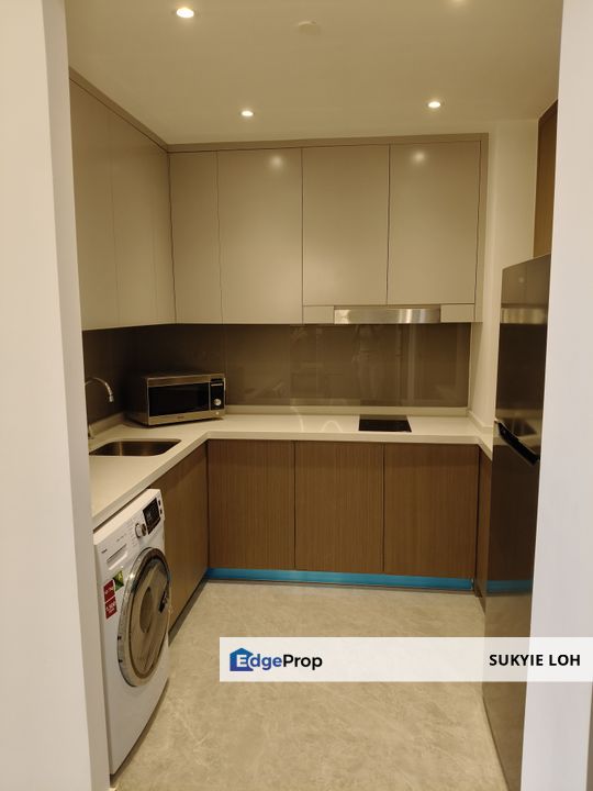 Agile Bukit Bintang for sale, Freehold with FULLY FURNISHED, High ROI, near TRX, Pavilion Kl, Kuala Lumpur, Bukit Bintang
