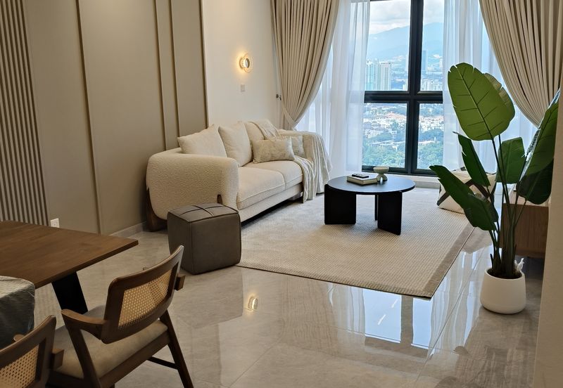 Agile Bukit Bintang @ Residensi Agile Delima