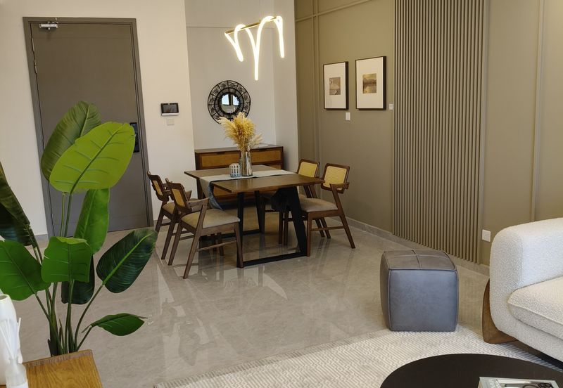 Agile Bukit Bintang @ Residensi Agile Delima