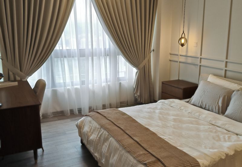 Agile Bukit Bintang @ Residensi Agile Delima