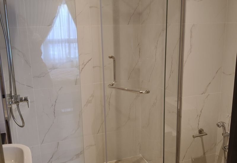 Agile Bukit Bintang @ Residensi Agile Delima