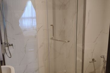 Agile Bukit Bintang @ Residensi Agile Delima